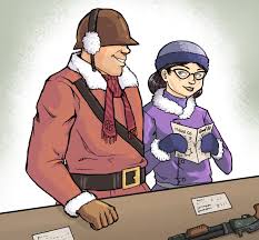 Happy birthday miss pauling png x Tf2 miss pauling