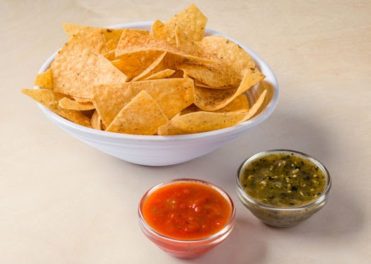 California Fish Grill by null