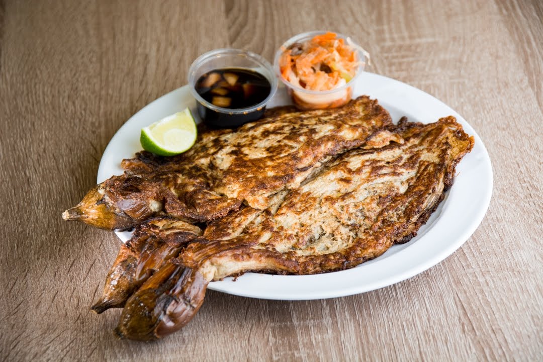 Mama Rosa Grill Baltimore by null