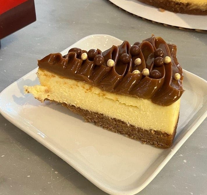 Cake Life Bake Shop by null