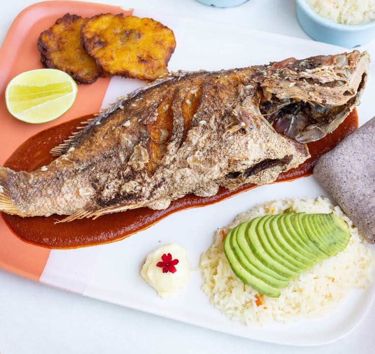 Veracruz Fonda and Bar by null