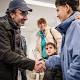 Questions for: 'For Helping Immigrants, Chobani's Founder Draws Threats' 