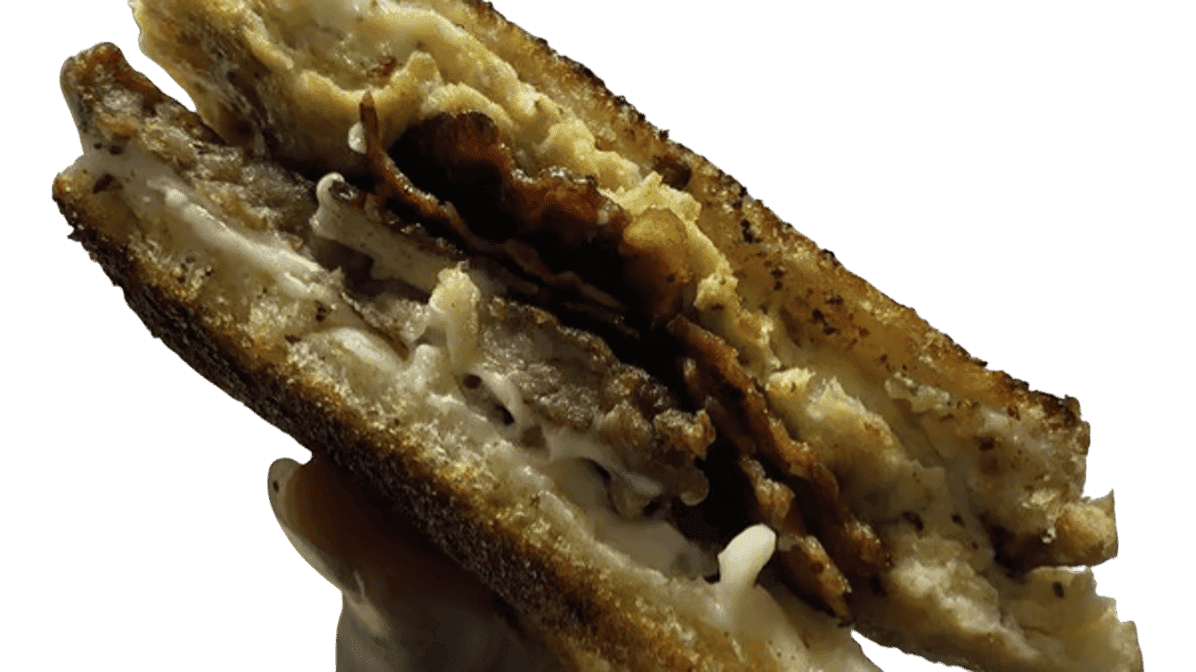 The Little Griddle by null