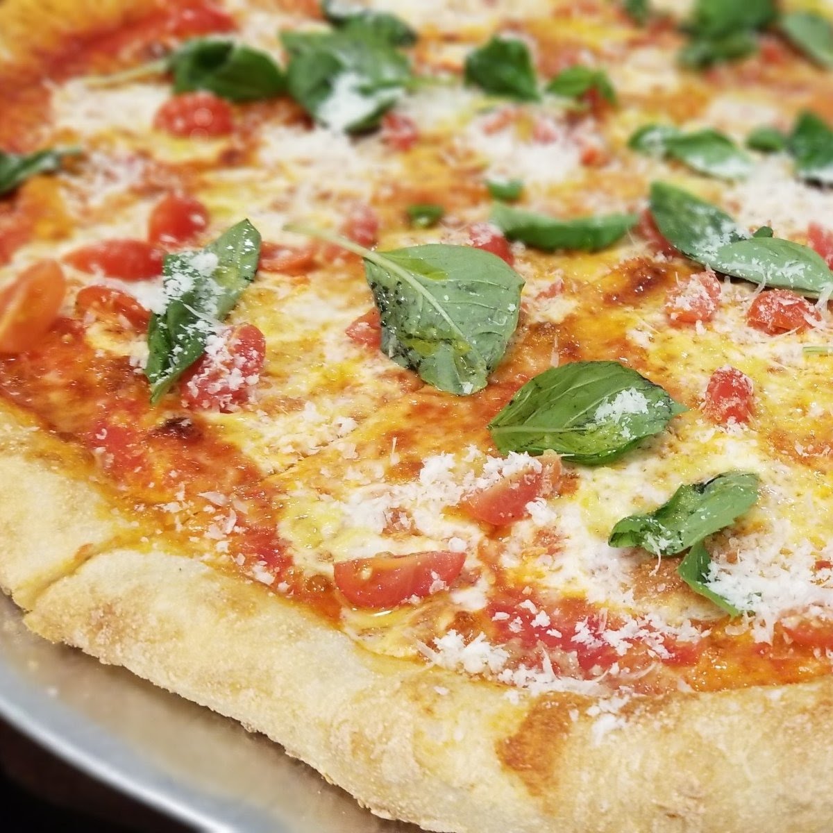 Joe & Sal's Pizza by null