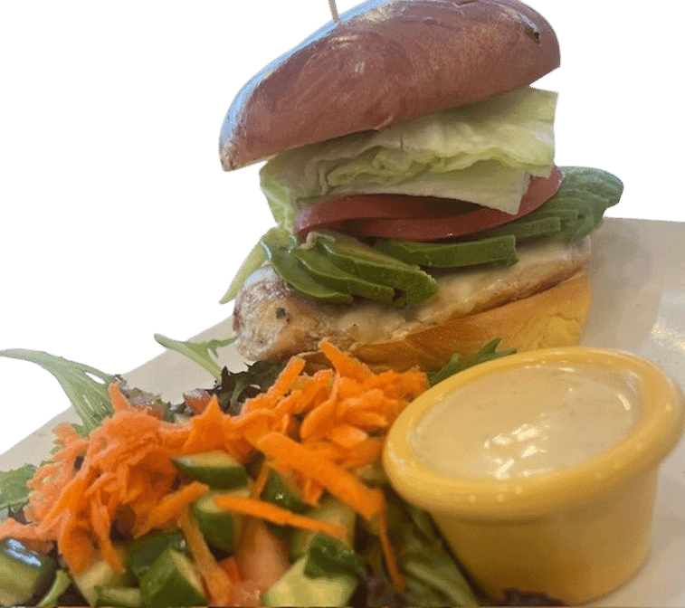 The Nosh by null