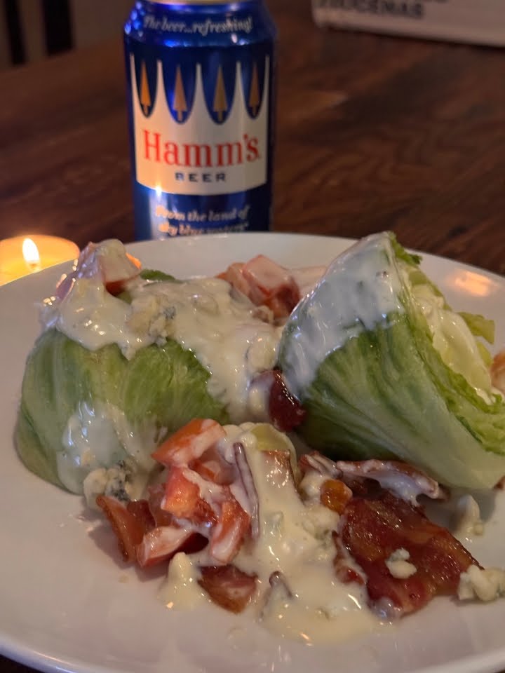 The Eagle Street by null