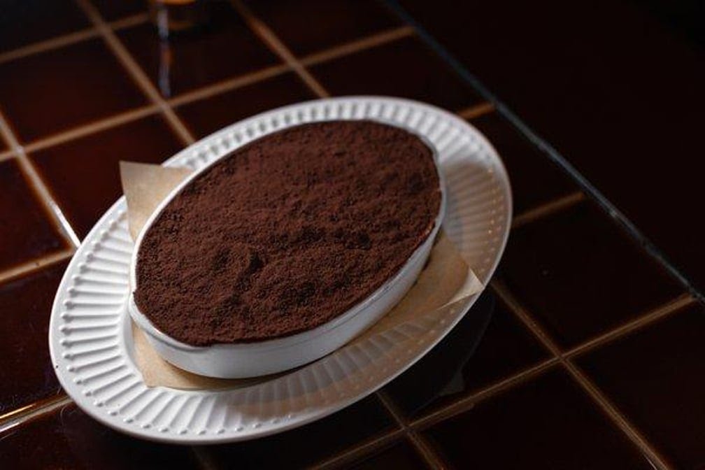 Good Gnocchi by null