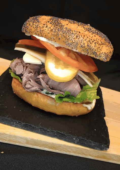 Bulldega Urban Market by null