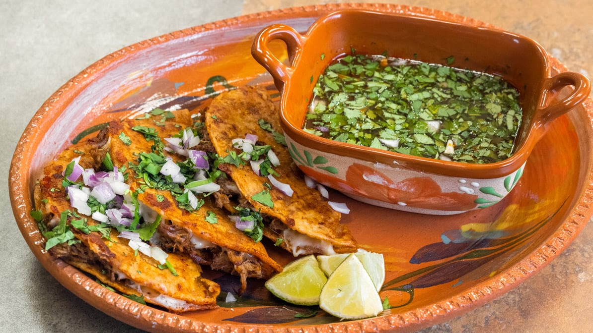 Detroit Loves Tacos,LLC by null