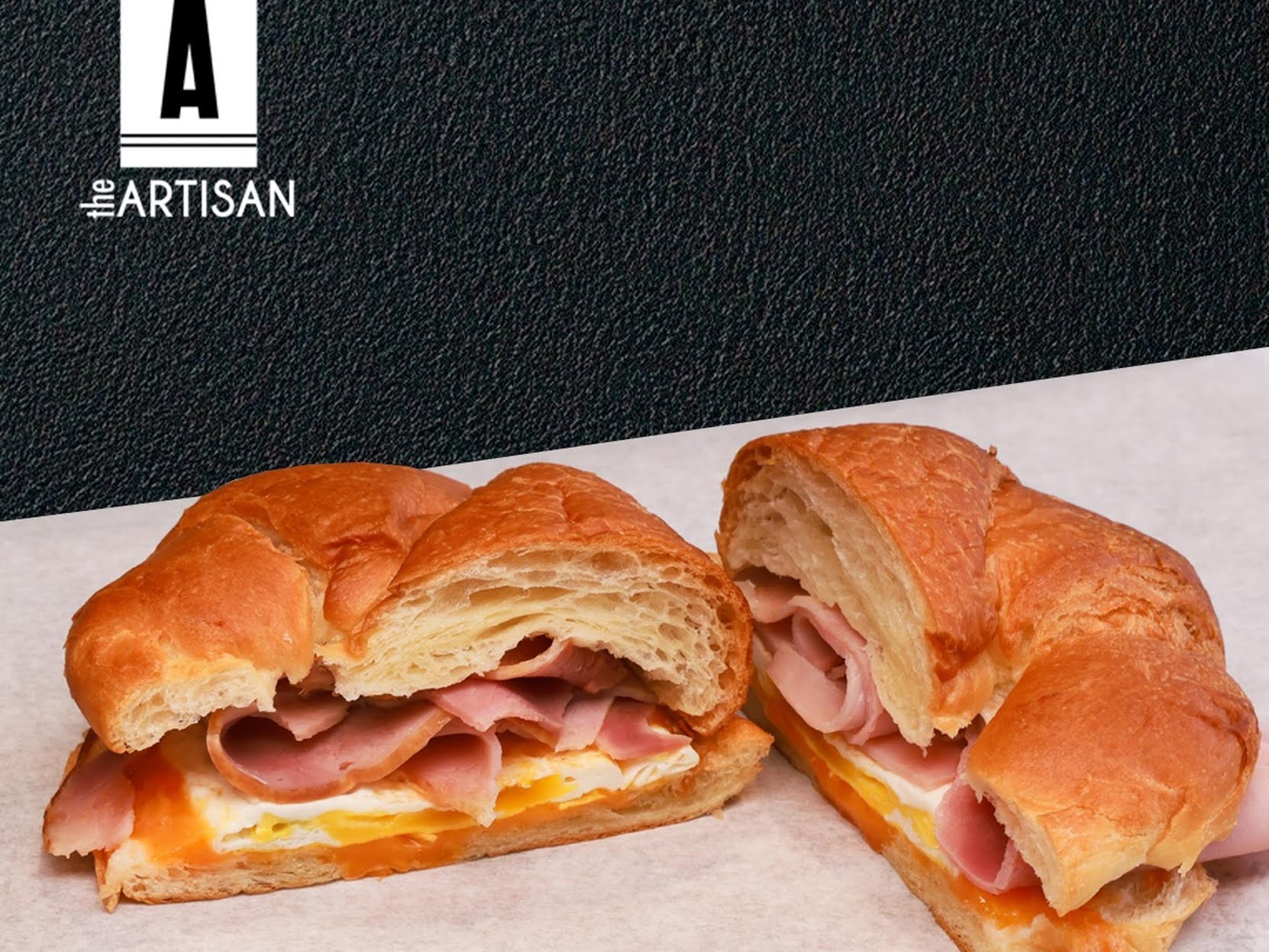 The Artisan Craft Kitchen by null