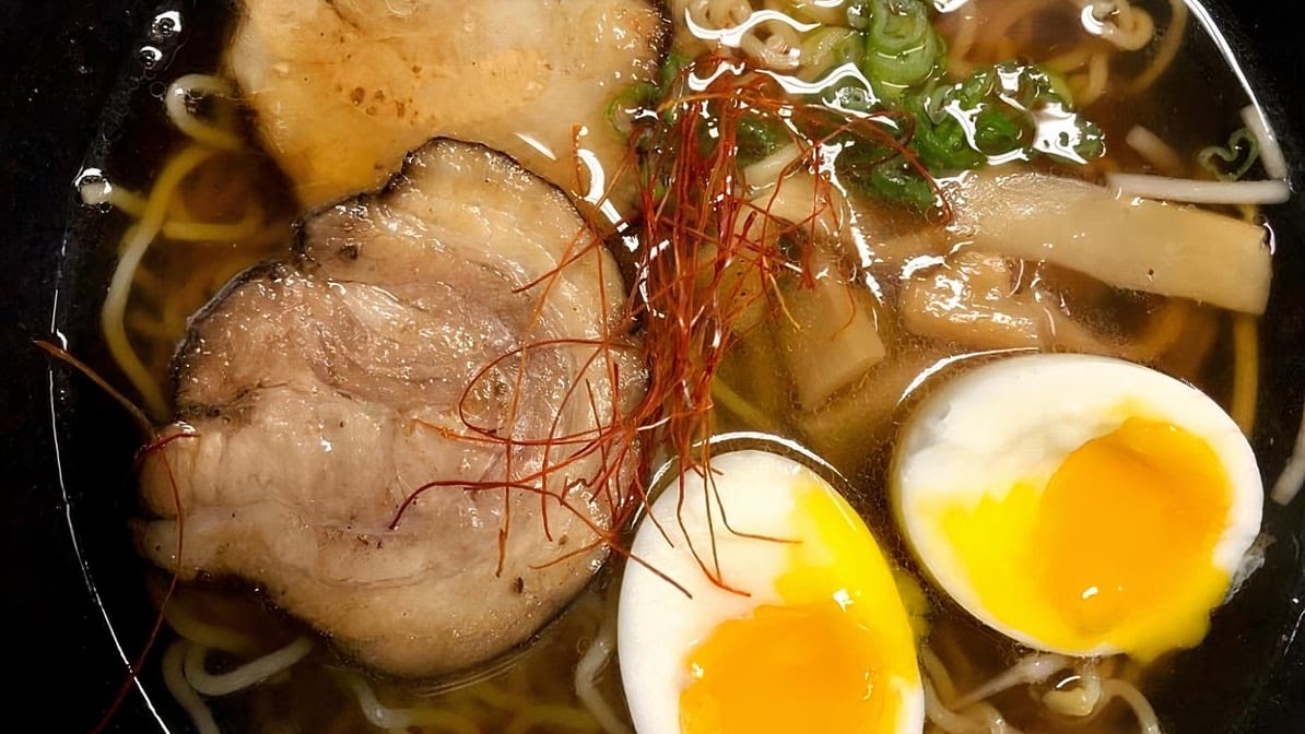 Indie Sushi Thai by null