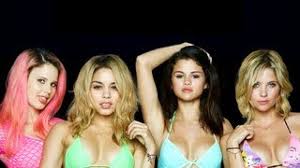Selena gomez spring breakers photoshoot jpg x Selena gomez blowjob