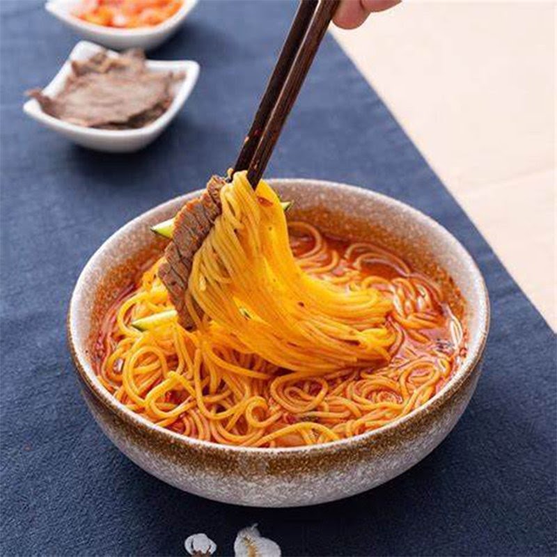 罗宫串城 Luogong Grilled Skewer 라궁양꼬치 by null