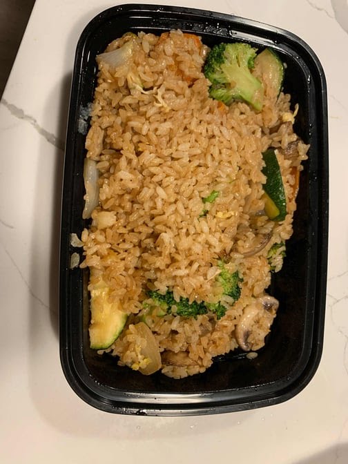 Yoiyoi Steak House and Sushi by null