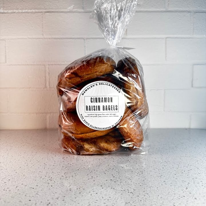 Mamaleh's Delicatessen Brookline by null