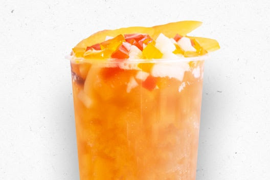 Tin Drum Asian Kitchen & Boba Tea Bar - North Druid Hills by null