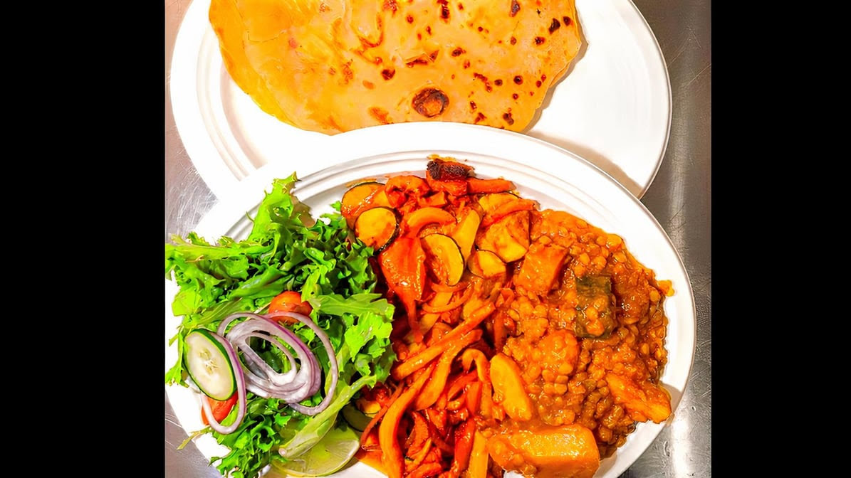 Alleamin African Kitchen by null