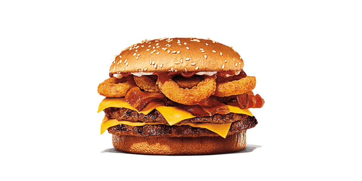 Burger King by null