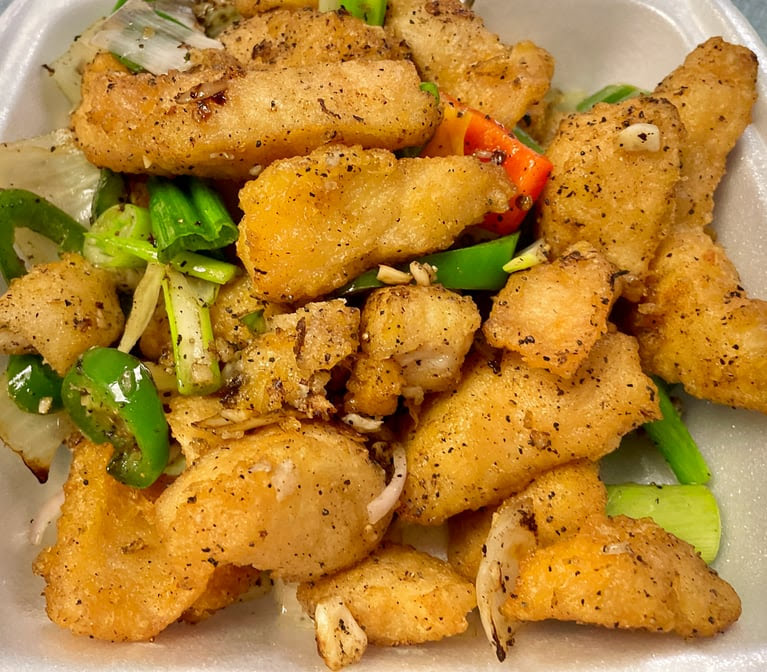 Little Peking by null