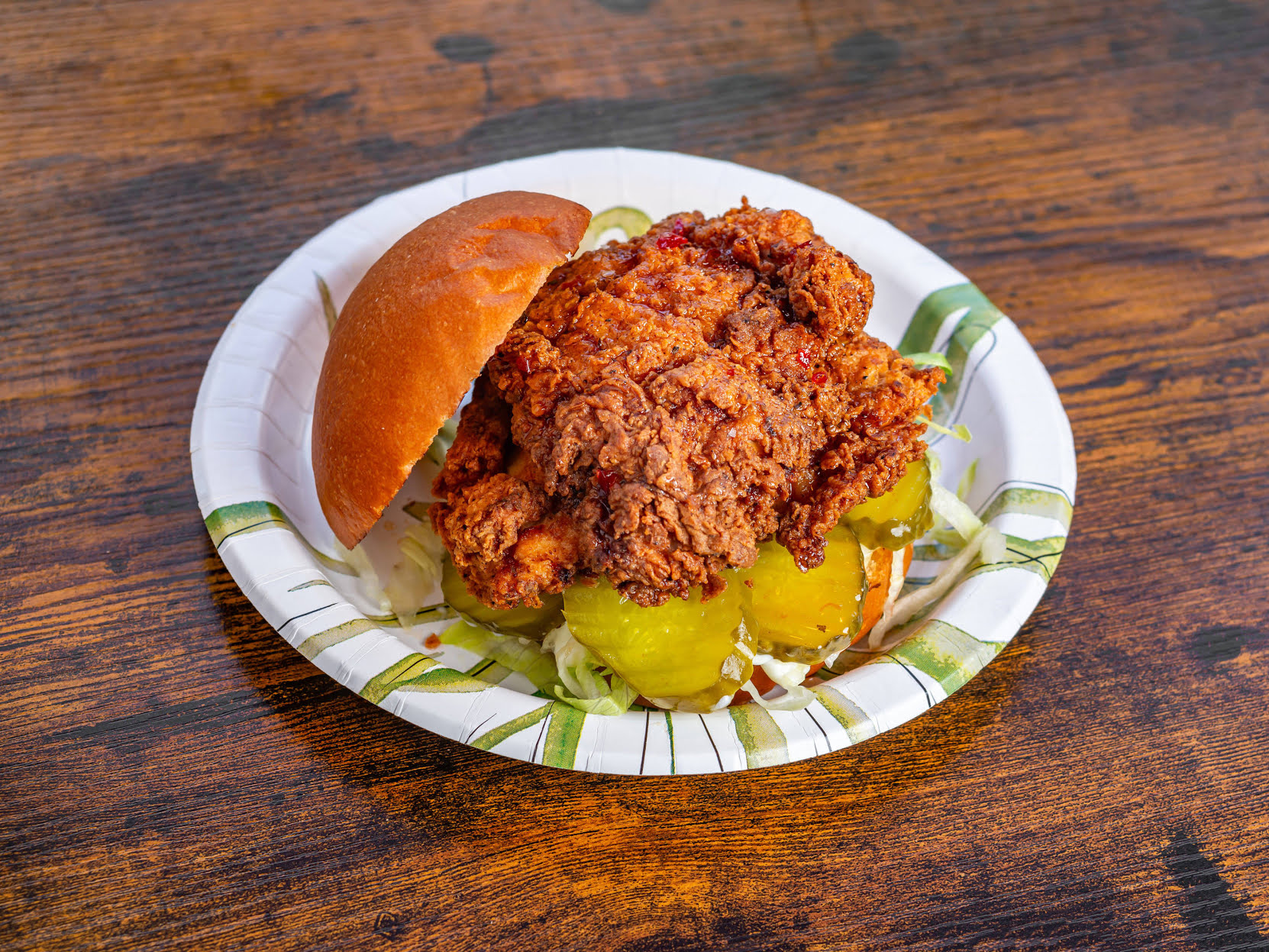 No Forks Given NJ by null