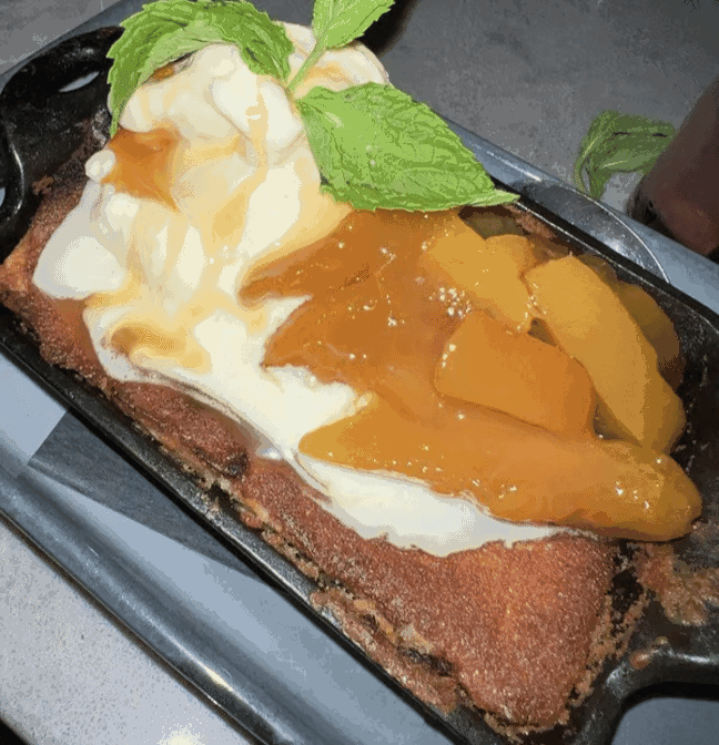 Hand Cut Chophouse by null