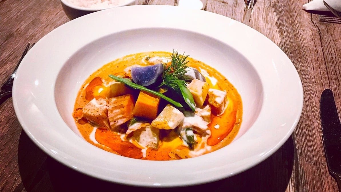 Chatayee Thai by null