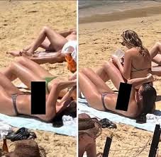 Naked at the beach jpg x Naked at the beach