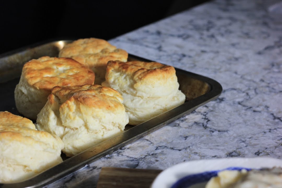 Bomb Biscuit Atlanta by null