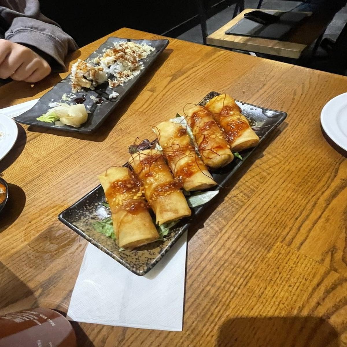 Huntington Ramen & Sushi by null