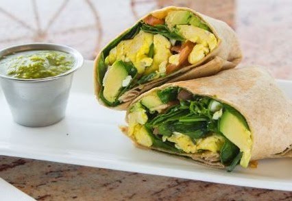 Bike Stop Cafe by null