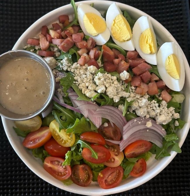 Jo Jo Carloni's Italian Restaurant & Pizzaria by null