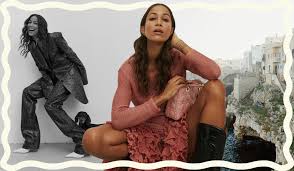 rabea model|At Home With Model, TV Presenter and Influencer, Rabea Schif | Inspiration  | WHISTLES |