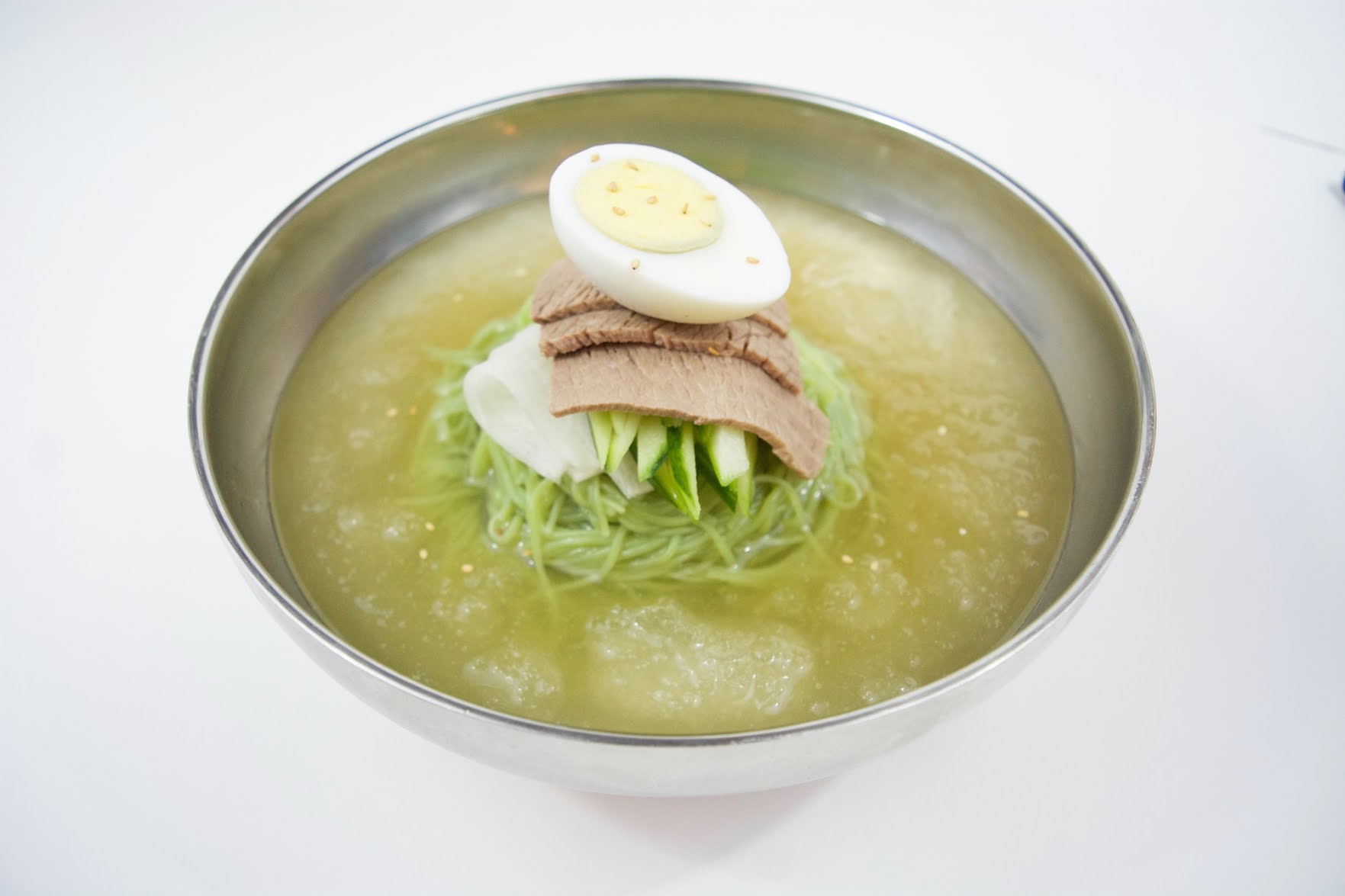 Gopchang Story BBQ - Manhattan by null
