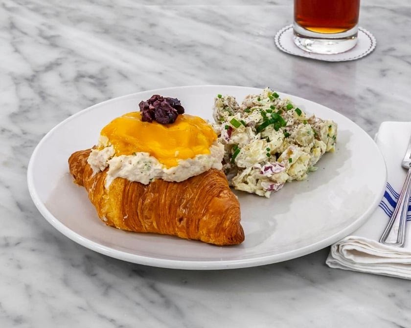 The Lunchroom at SPACE 519 (Gold Coast) by null