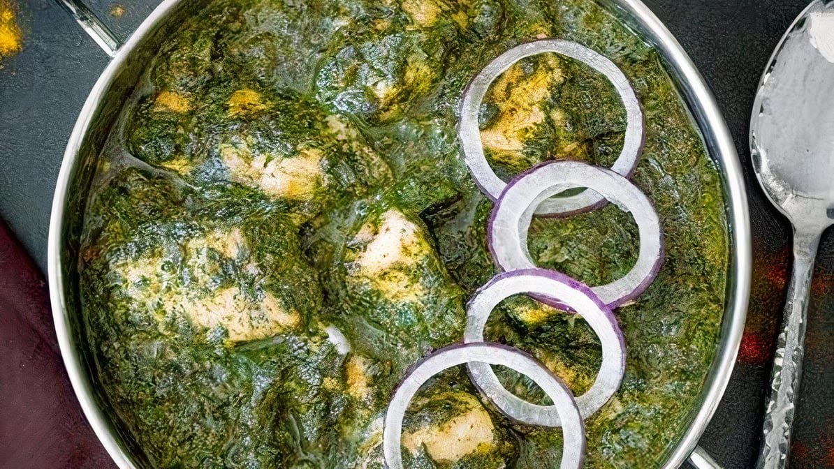 Masala by null