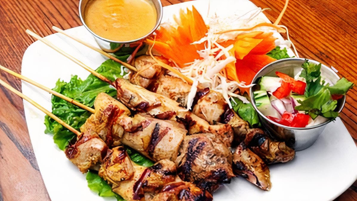 Imm Dee Thai by null