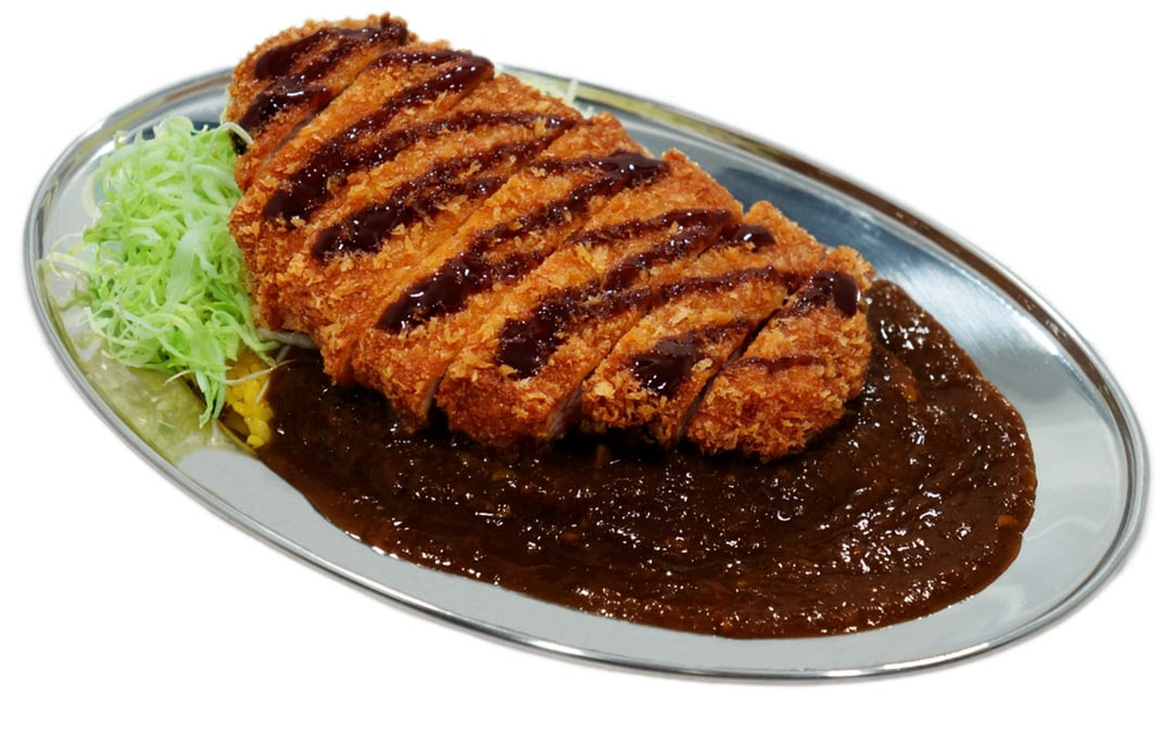 Curry Hyuga by null