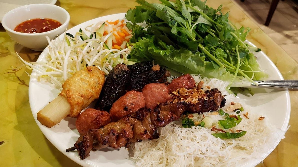 Vietnam House Restaurant by null