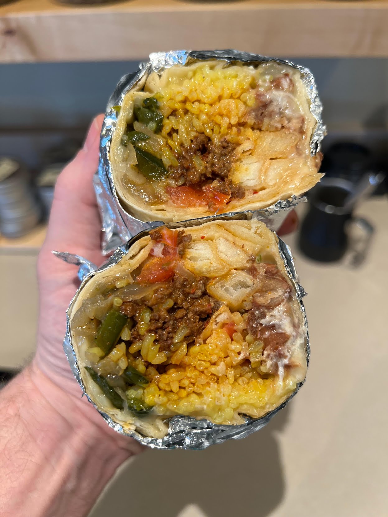 Grace Street Coffee Roasters by null