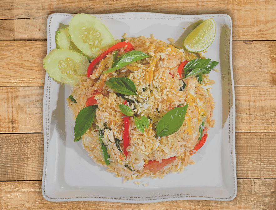 Weera Thai Food - Town square by null