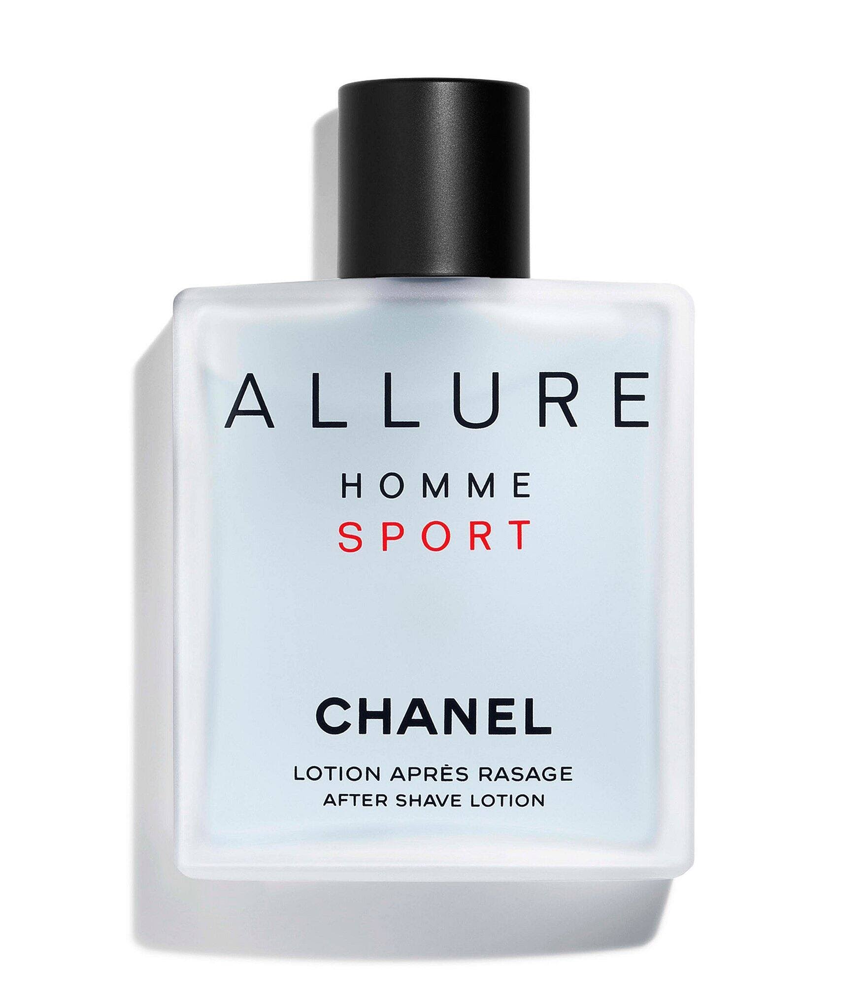McSharry's Pharmacy - Athlone - Chanel Allure Homme Sport Deodorant Spray