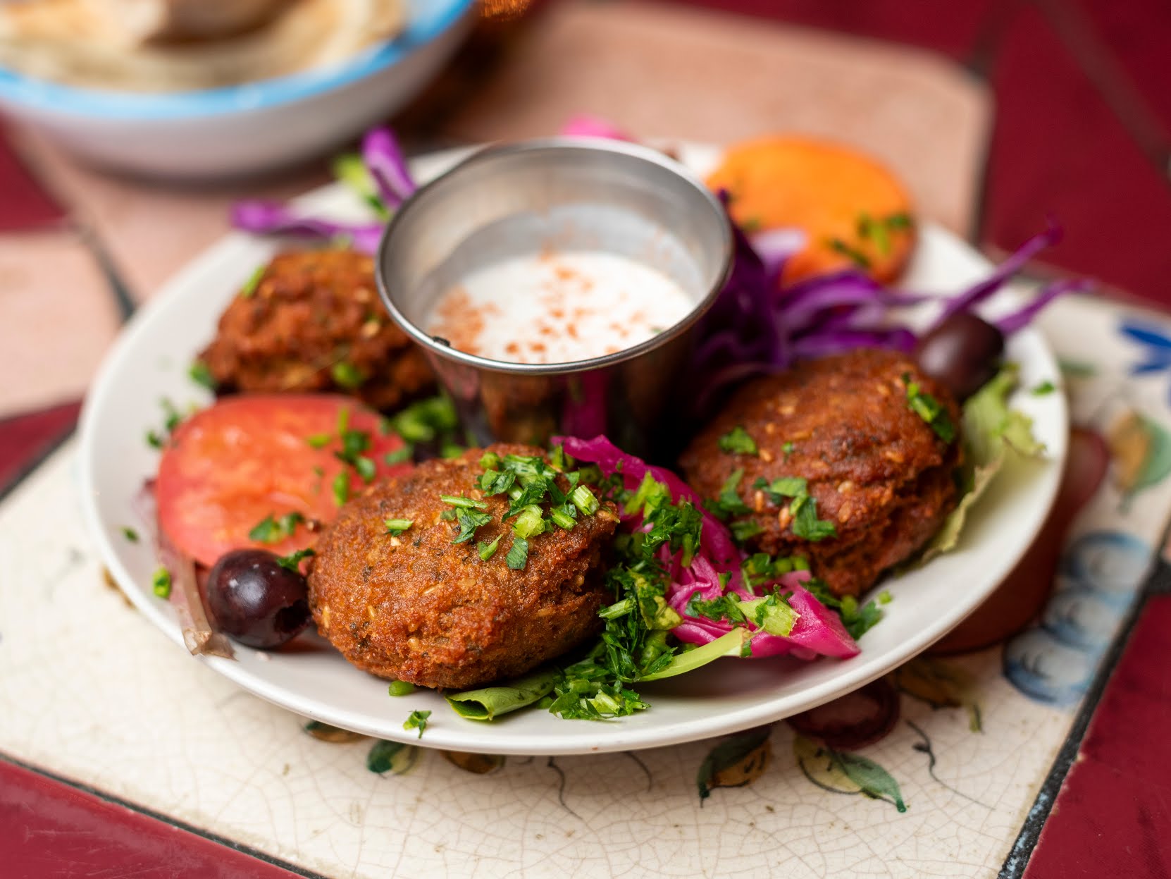 La Mediterranee by null