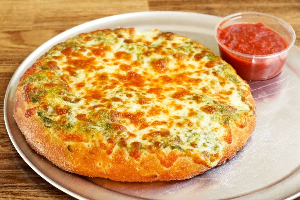 Namaste Pizza by null