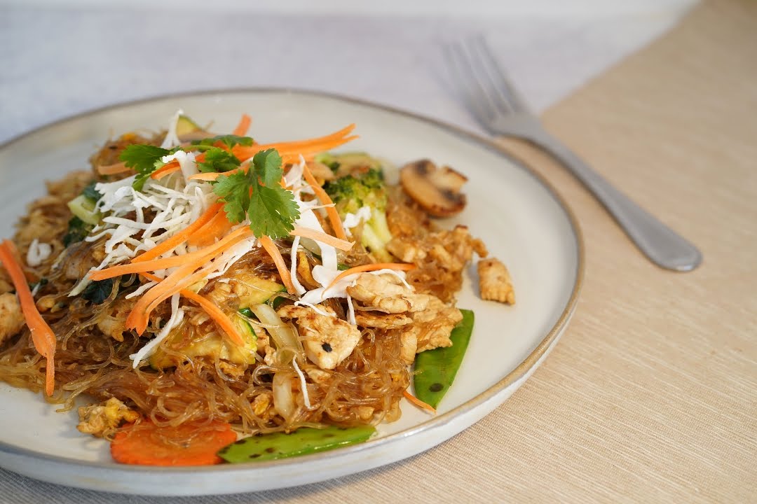 Best Thai Signature - Addison by null