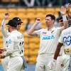 Matt Henry registers most economical five-wicket haul in NZ's Test ...