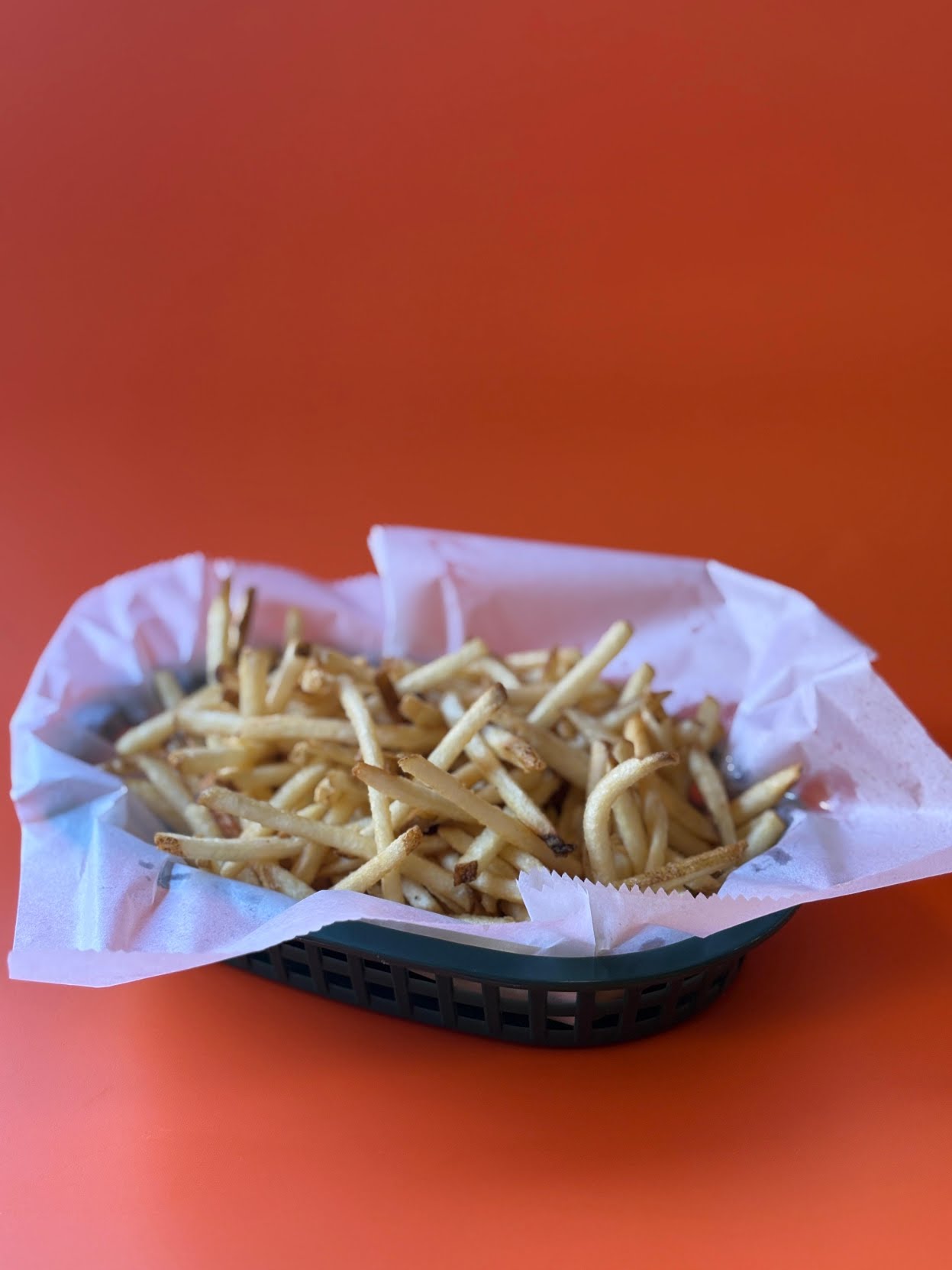 Moonlit Burgers Uptown by null