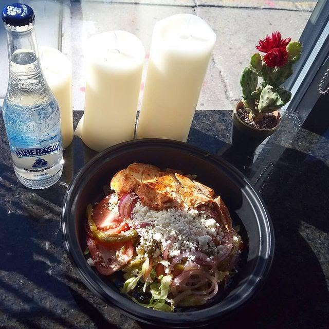 Esquite: Mexican Street Food (Revere Beach Station) by null