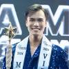 Nguyễn Mạnh Lân đăng quang Người mẫu nam Việt Nam 2024, đại diện Việt Nam chinh chiến Mister International