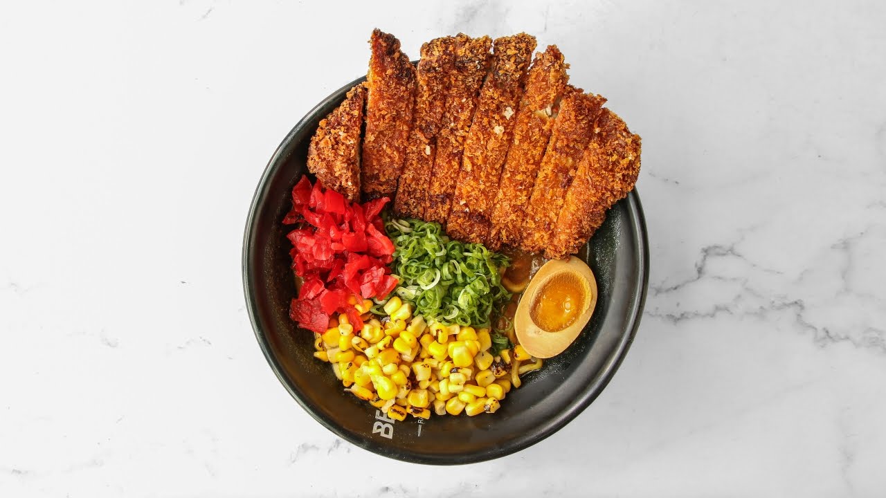 BESHOCK RAMEN CARLSBAD by null