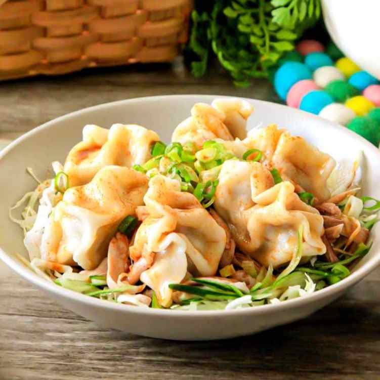 Sichuan Tasty Restaurant by null